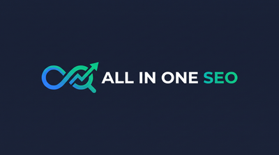 All In One SEO Loading