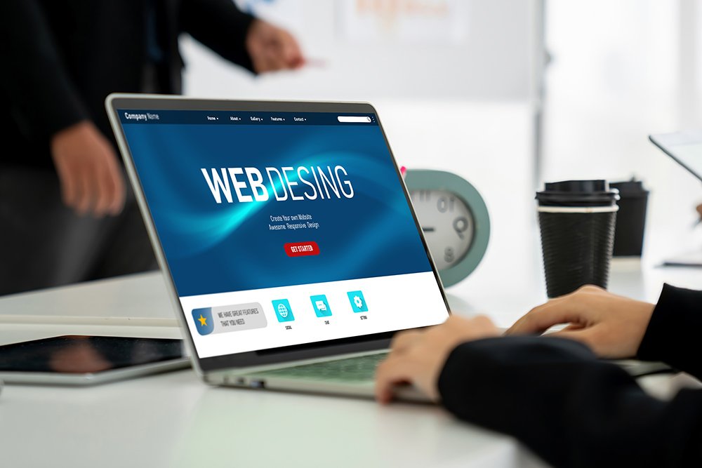 Why Your Business Needs a Website